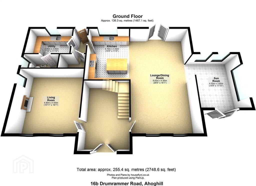 16B Drumramer Road 17 of 18