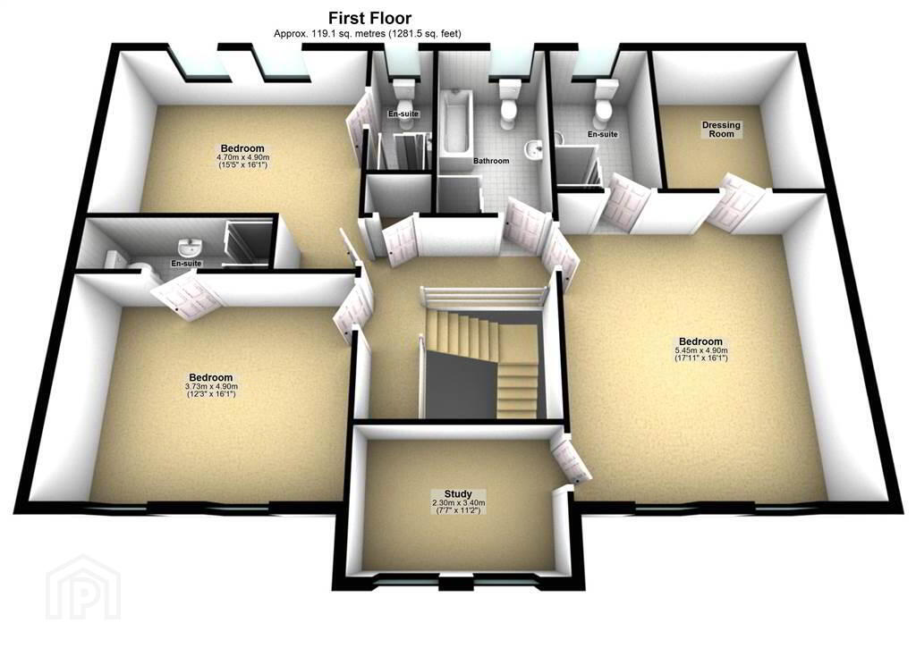 16B Drumramer Road 18 of 18