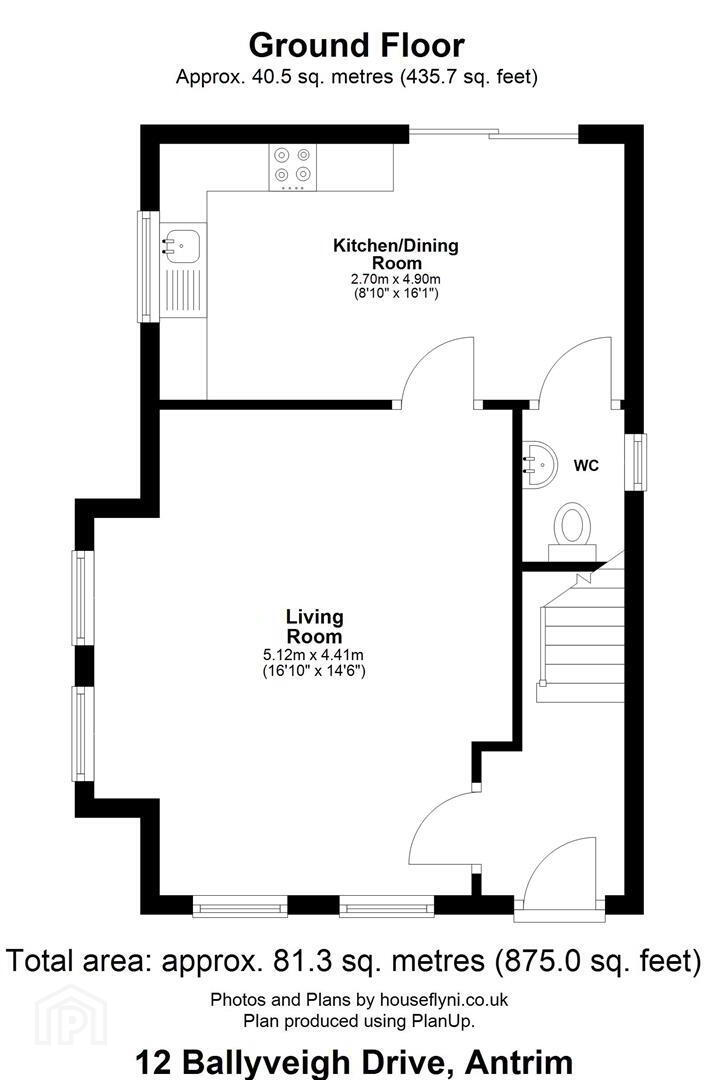12 Ballyveigh Drive 44 of 45