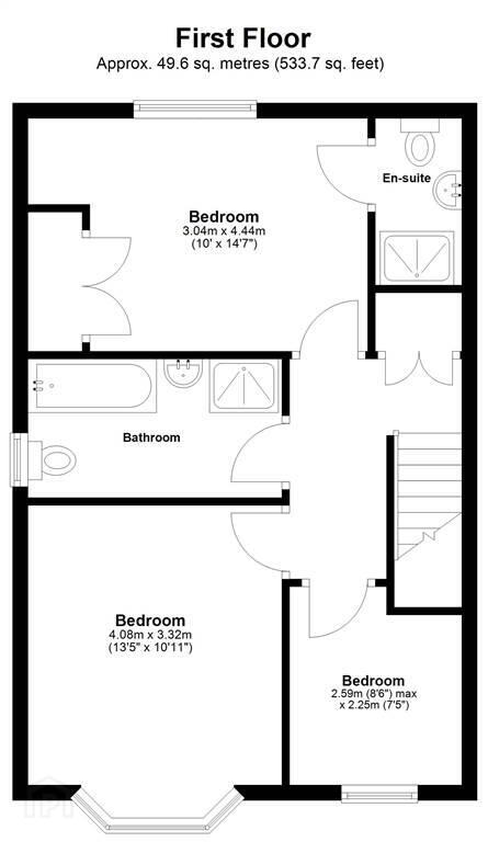 72 Leighinmohr Avenue 46 of 47