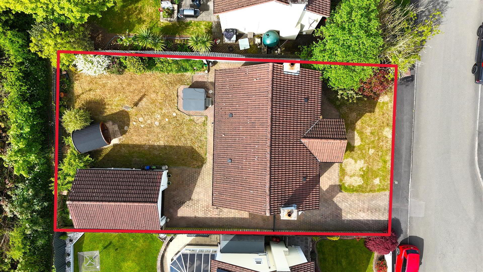 4 Fir Grove Lane 47 of 47