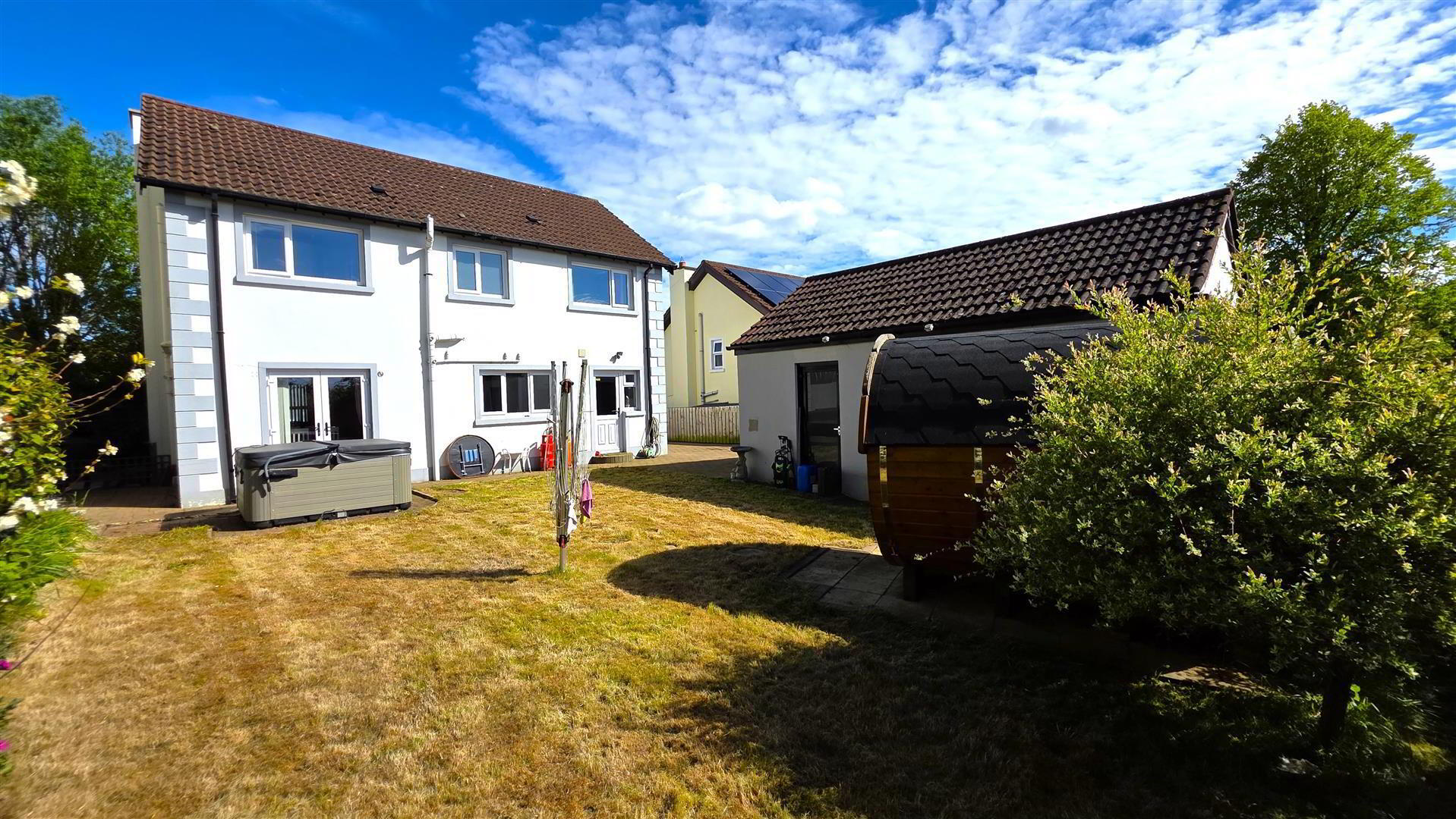 4 Fir Grove Lane 46 of 47
