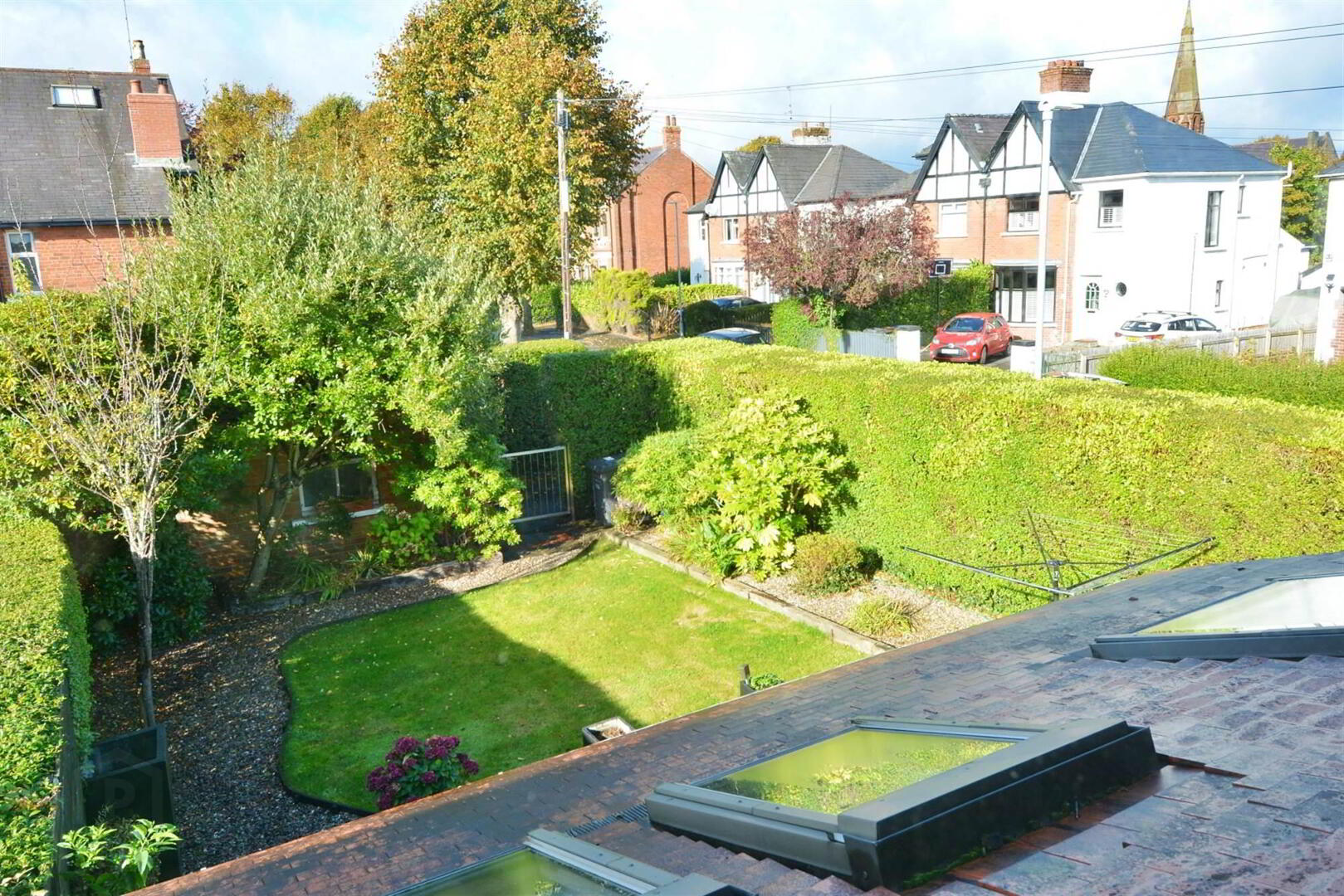 1 Knockbreda Gardens 23 of 23