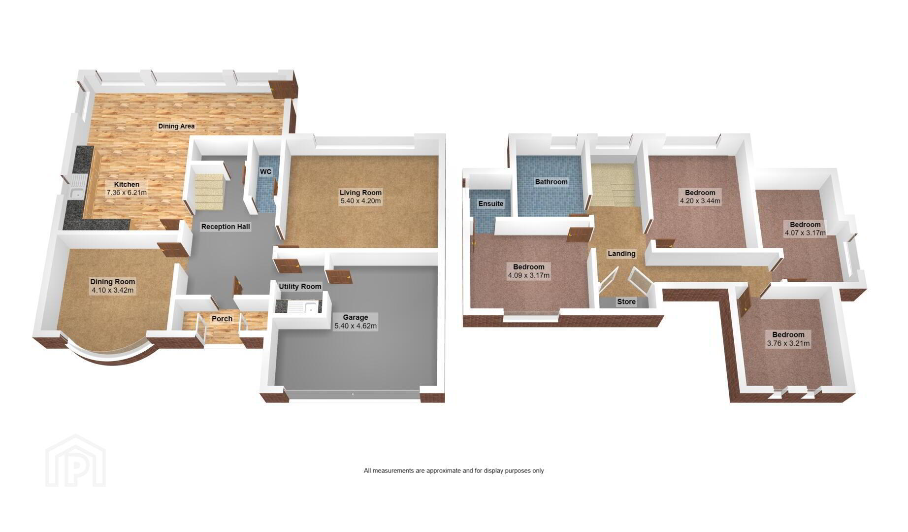 5 Knightsbridge Court 28 of 28