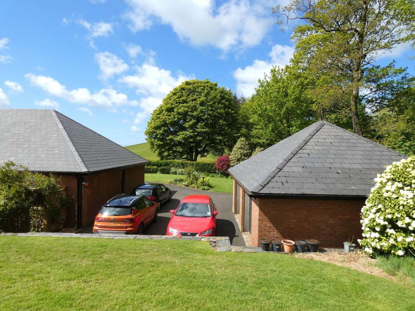 Hillcroft Lodge, 32 Knockaholet Road 60 of 61