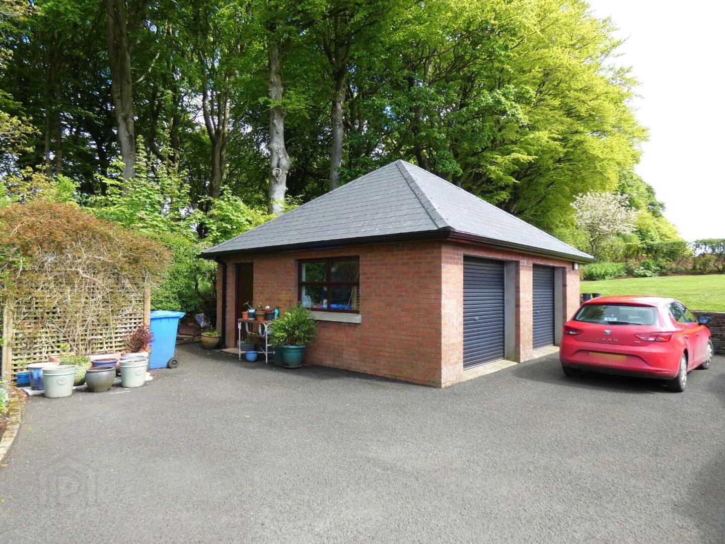 Hillcroft Lodge, 32 Knockaholet Road 61 of 61