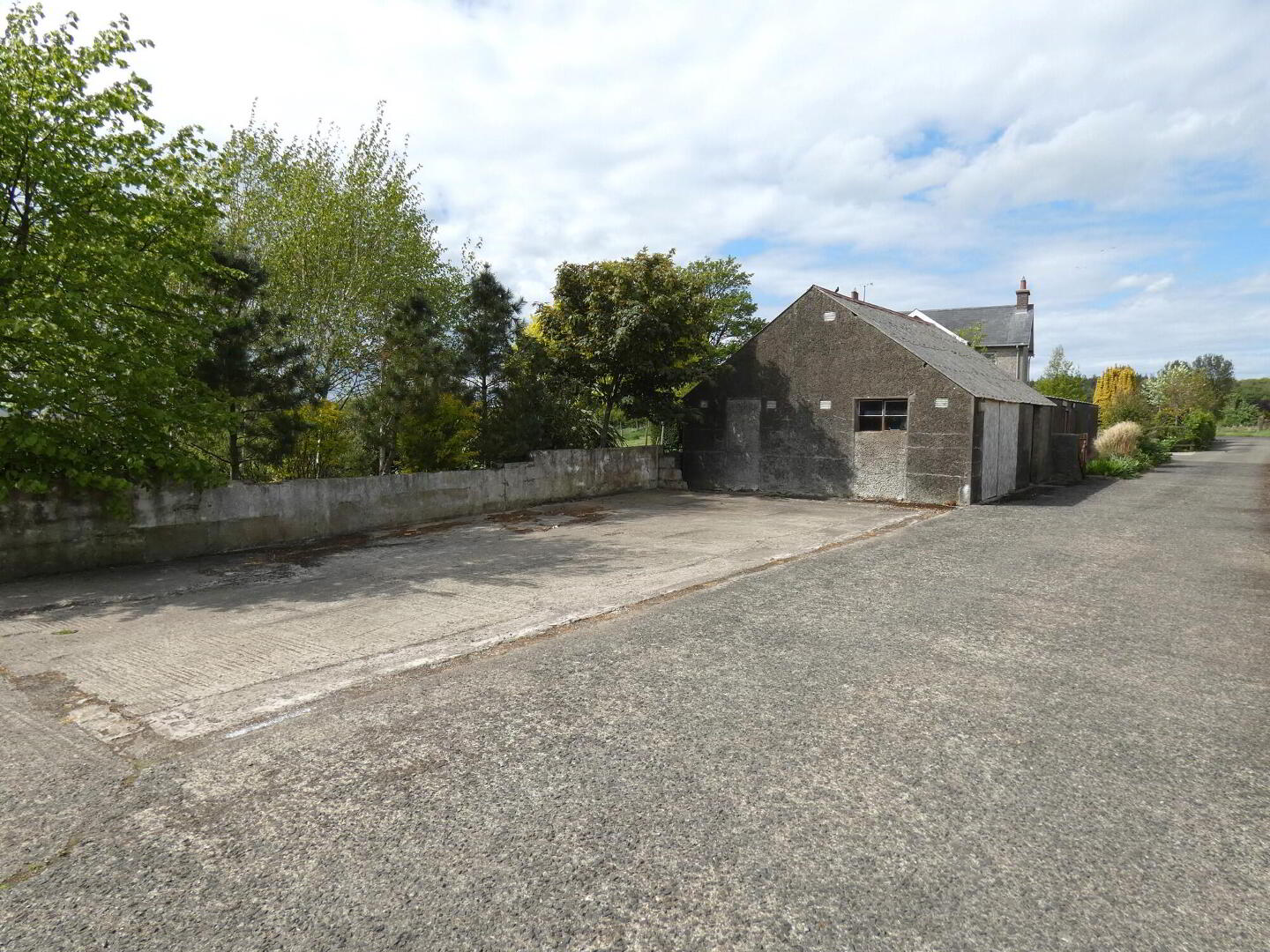 Building Plot Between, 44 And 44A 6 of 6