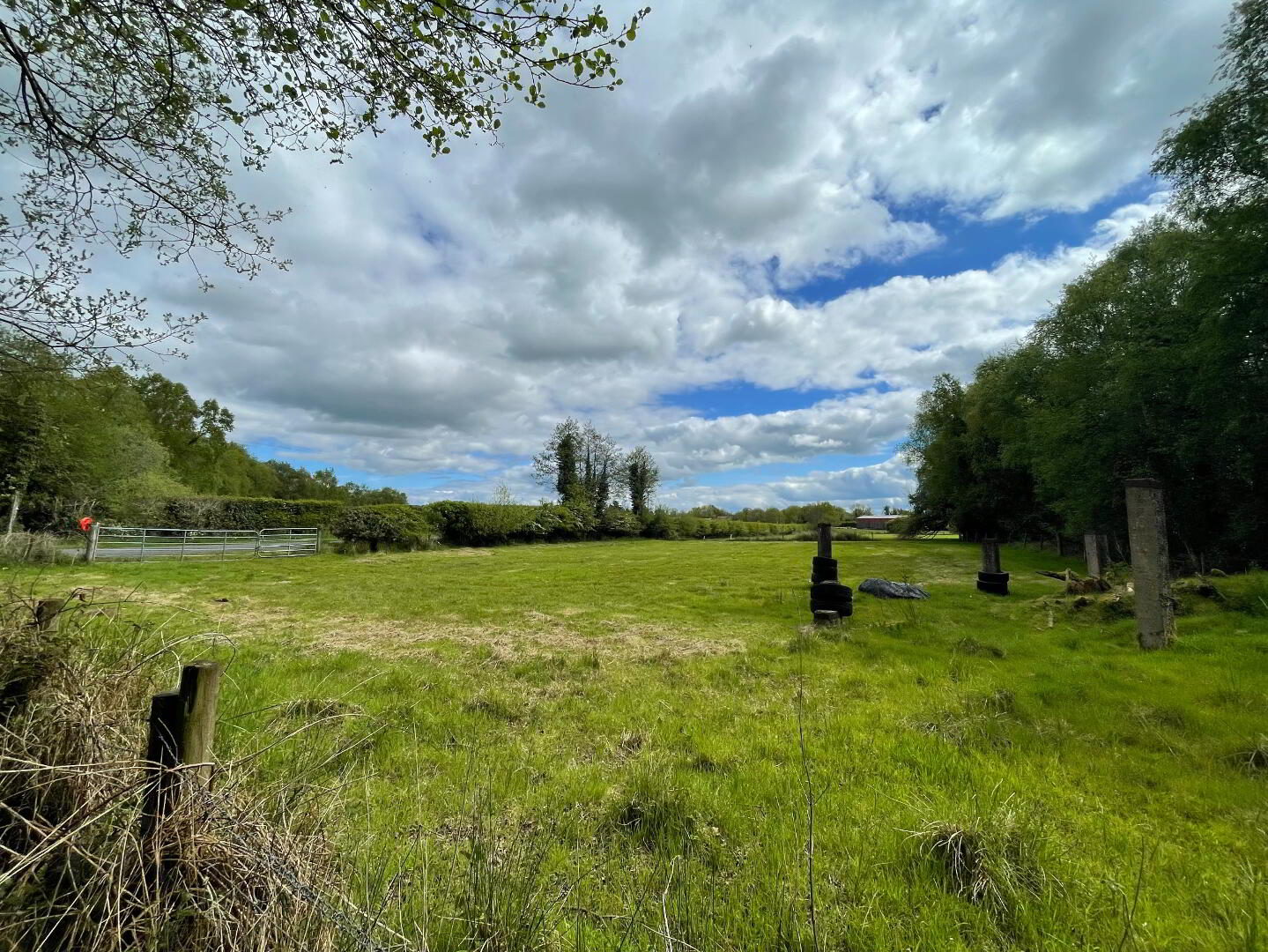 Site At Blunnick Road 8 of 9