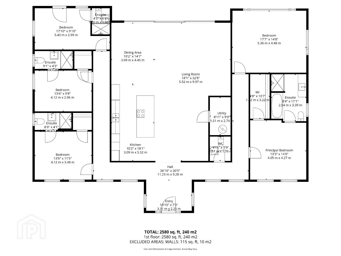 86a Hillhead Road 51 of 52