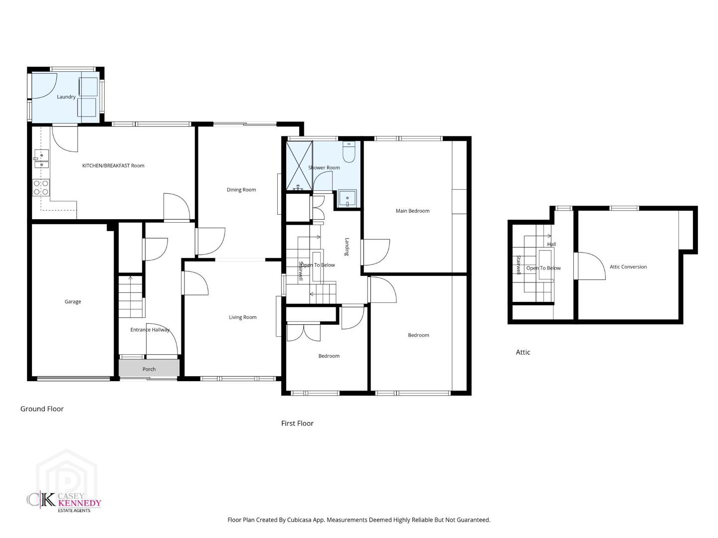 1 Glendoher Close 47 of 48