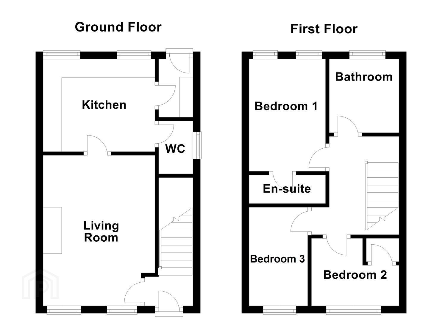 15 Cornmill Walk 17 of 17