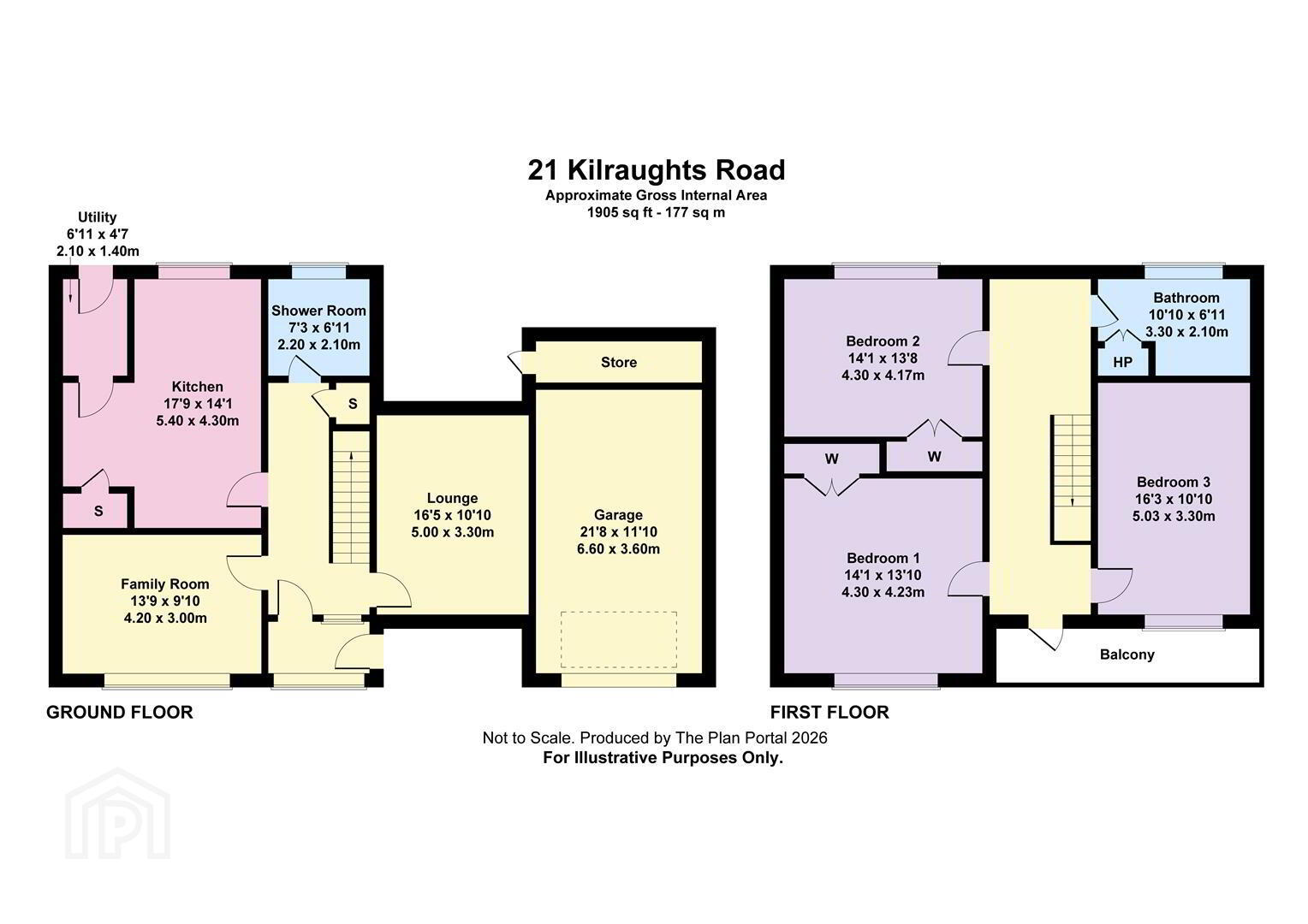 21 Kilraughts Road 45 of 45