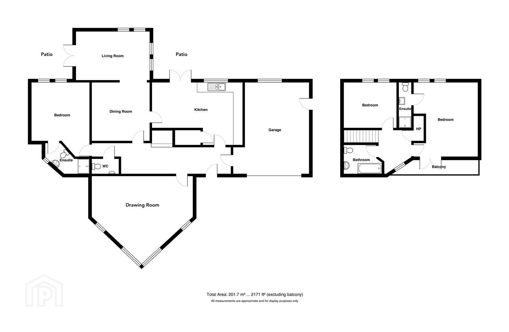 2 Sheridan Grove 17 of 18