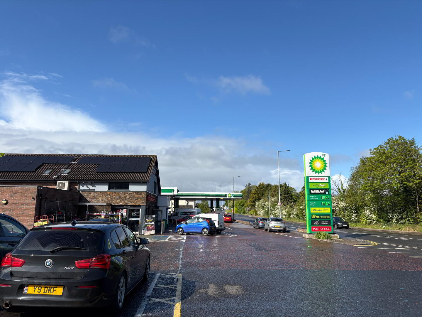 Twelfth Milestone, Unit 5 954 Antrim Road 6 of 6