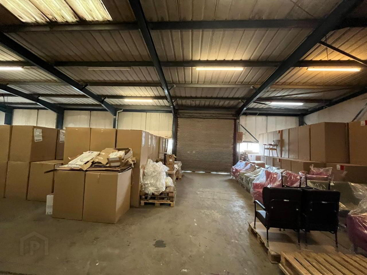 Unit 3, Rathenraw Industrial Estate 6 of 6