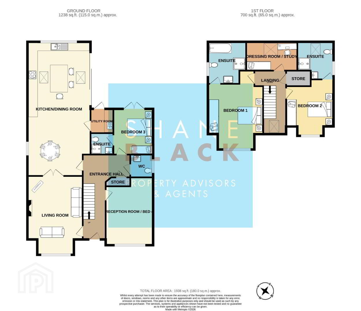 15 Colpe Crescent 43 of 44