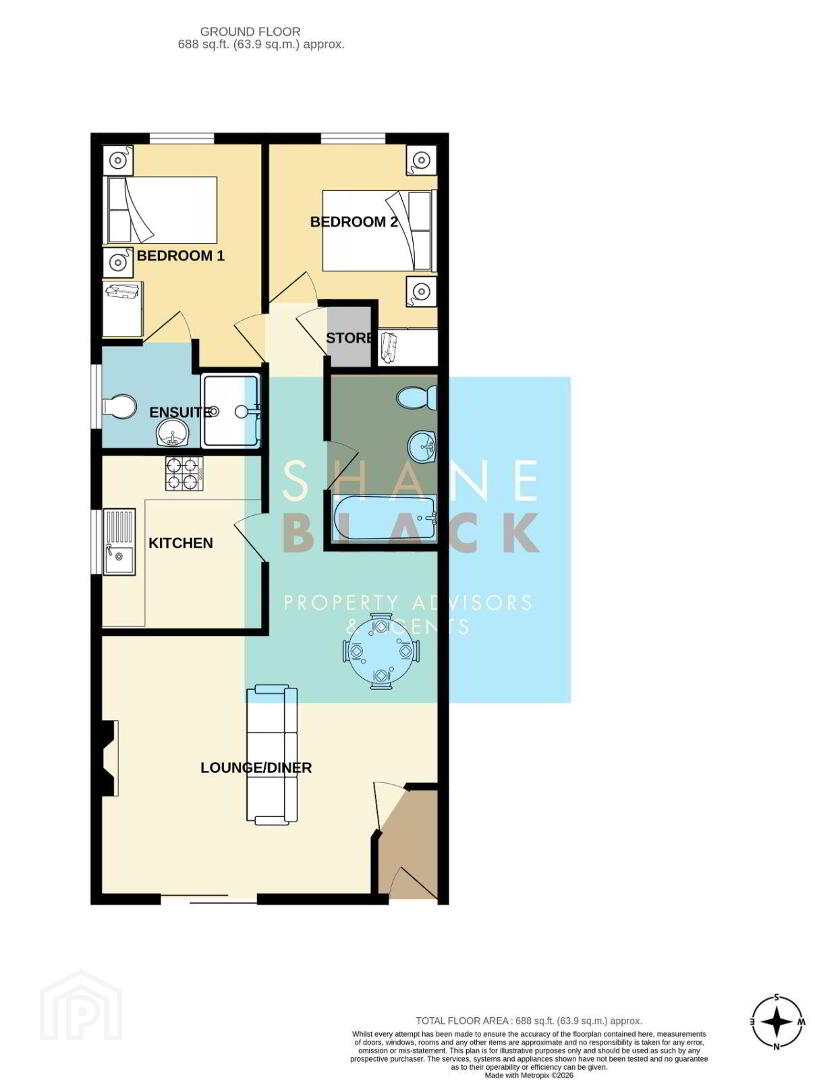 29 Rivercourt 23 of 24