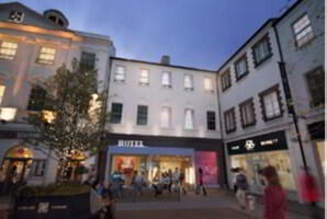 Lisburn Square, Lisburn 2 of 2