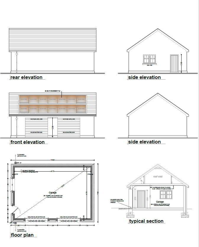 New Build, 3a Carnearney Road 14 of 14