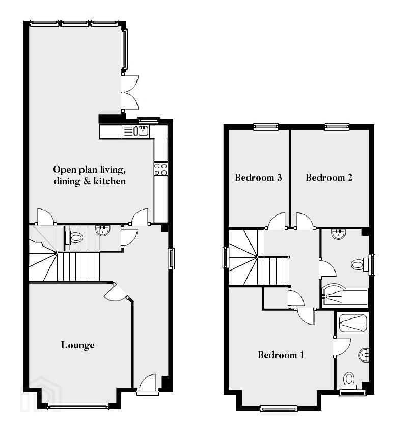 25 Helens Wood Lane 21 of 22