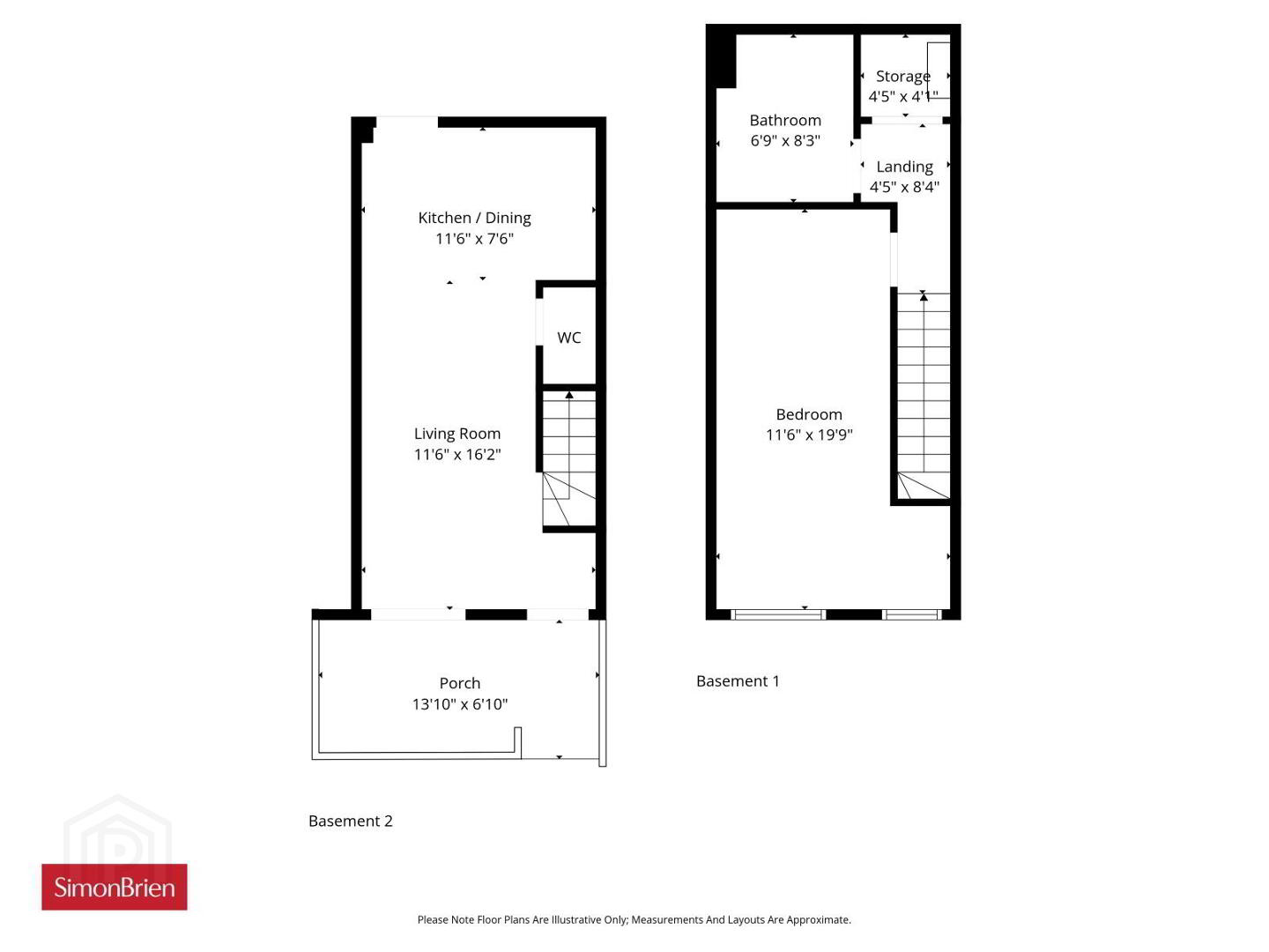 Apartment 9.02 The Arc 2I Queens Road 8 of 8