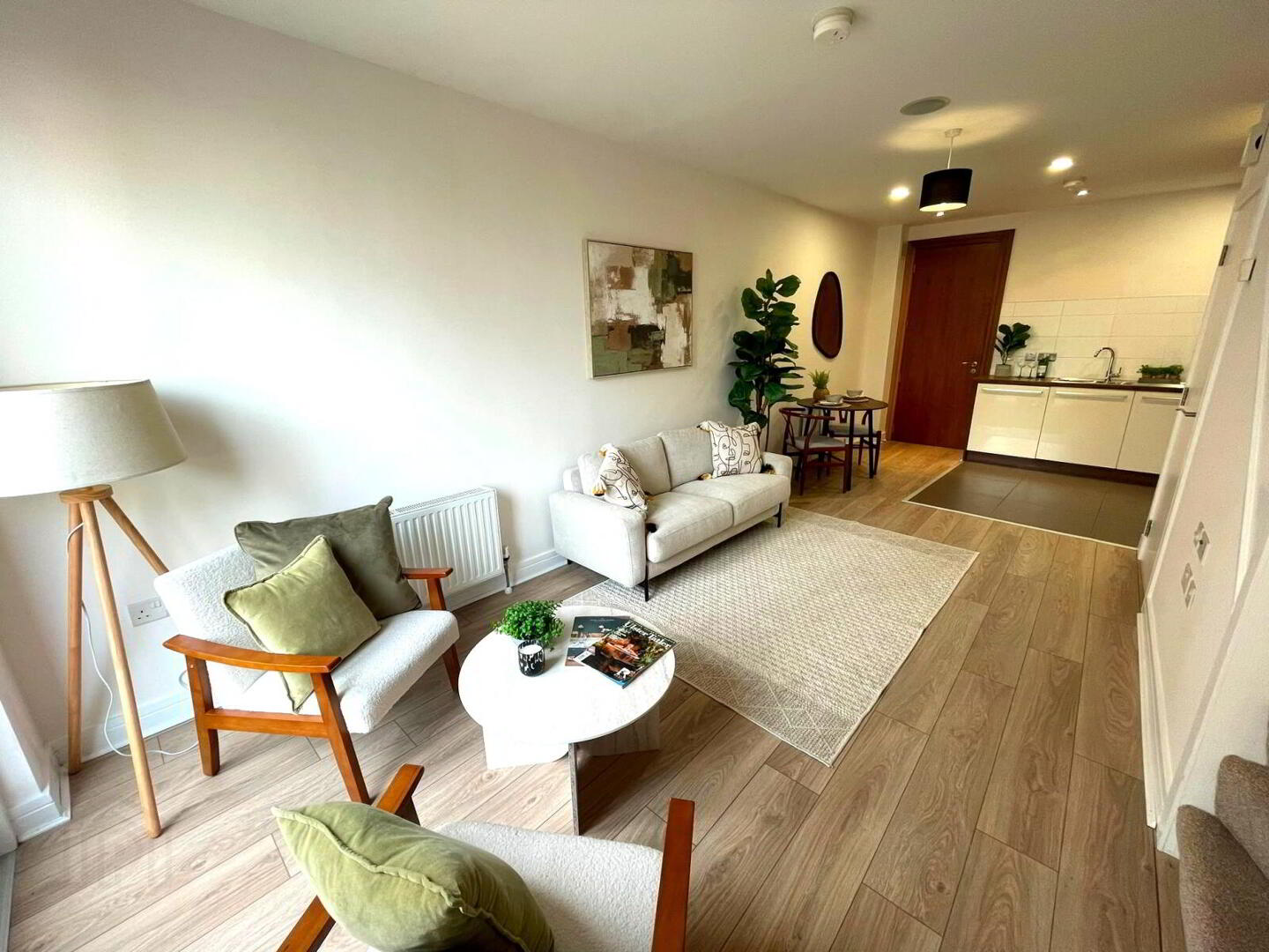 Apartment 9.02 The Arc 2I Queens Road 3 of 9
