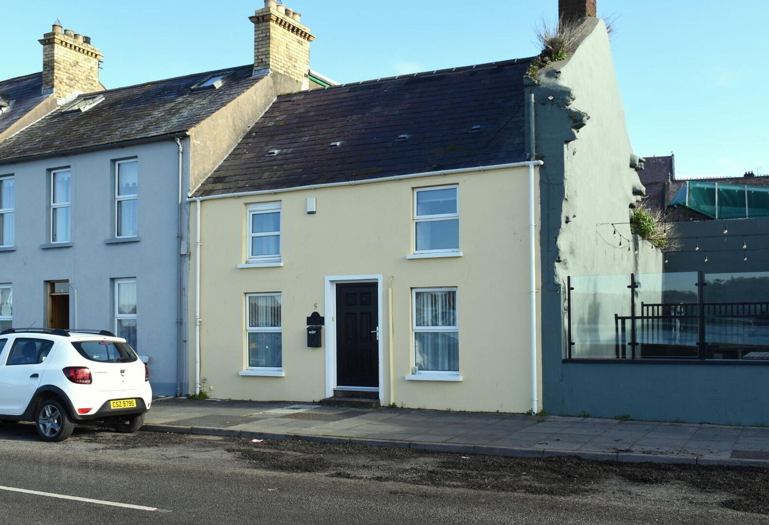 Hazel's House, 5 The Strand 1 of 22