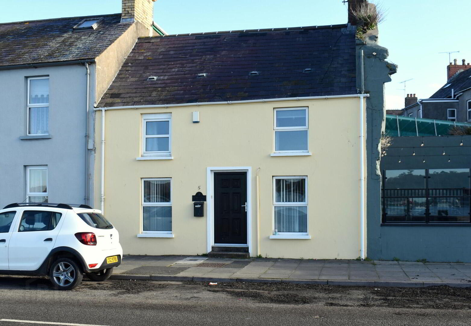 Hazel's House, 5 The Strand 2 of 22