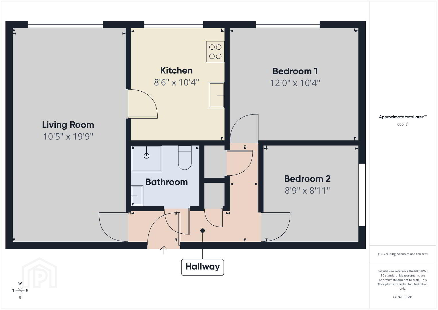 23 Ballyholme Court 13 of 13