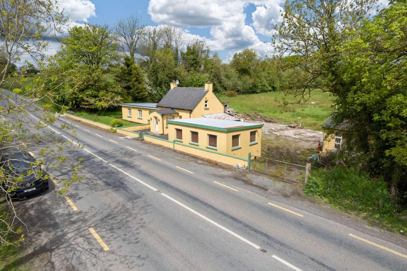 Lower Road 16 of 16