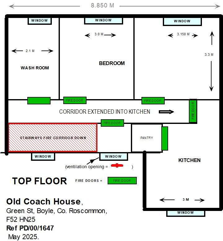 2 X Apts, 1 X Commercial Unit (Yield C. 14.5) 26 of 27
