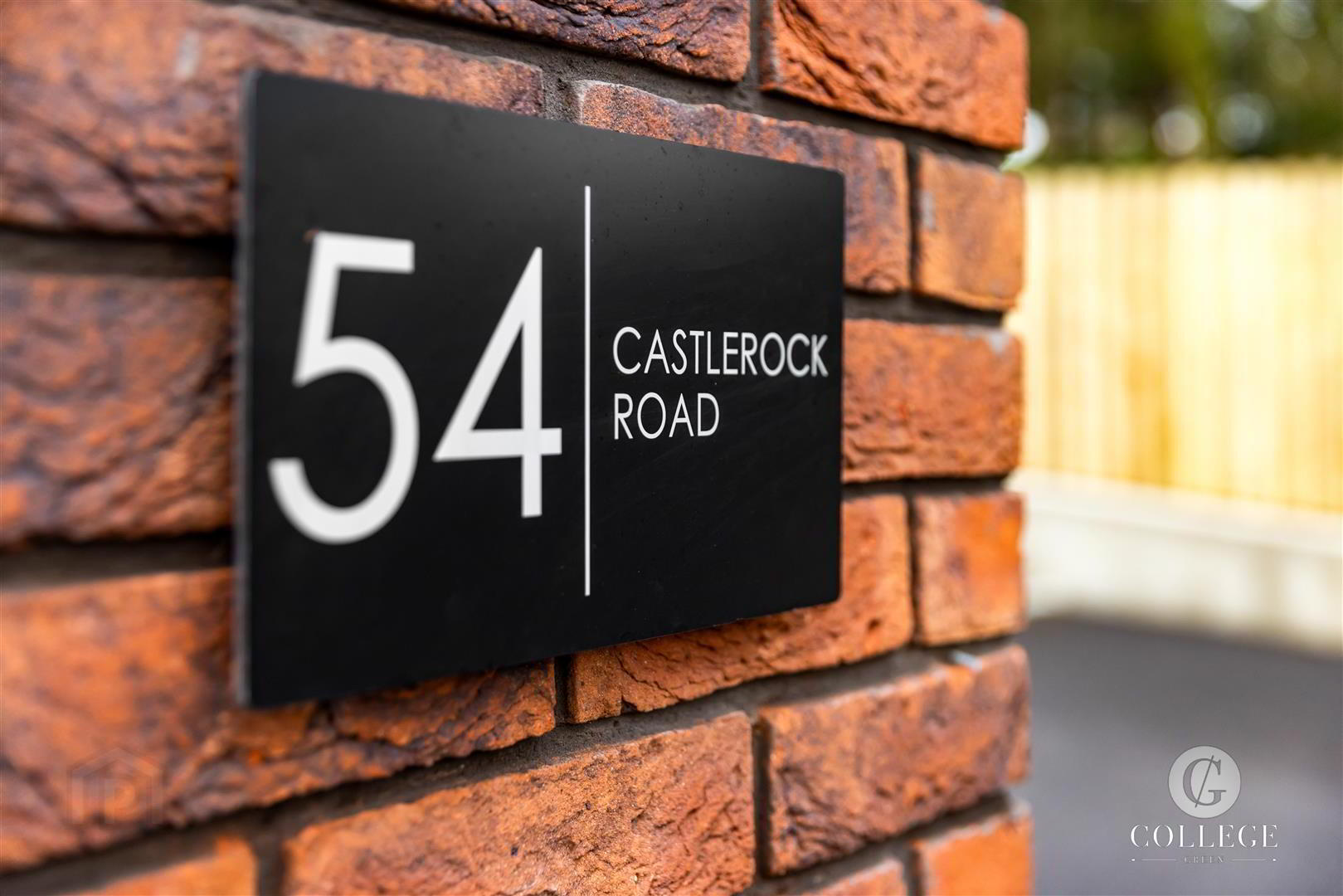 Apt 6, Castlerock Road 2 of 40