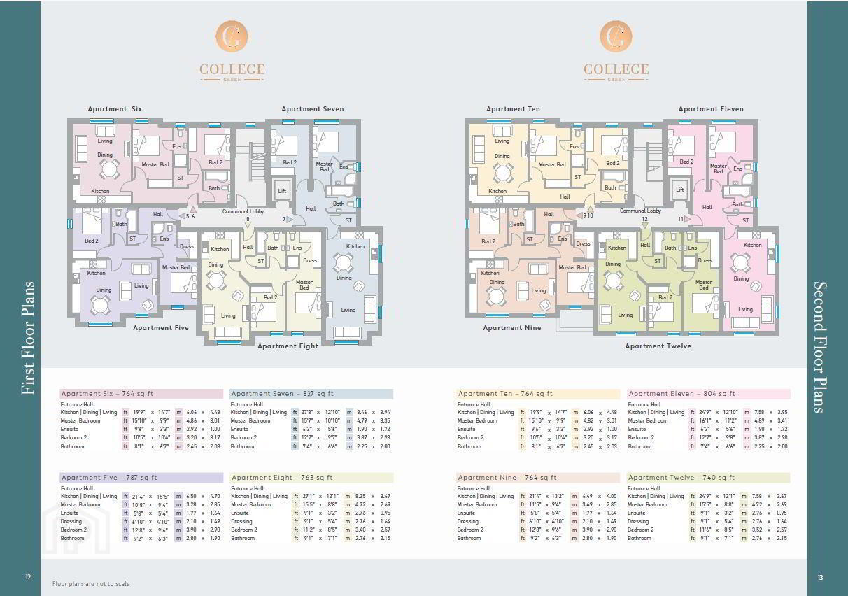 Apt 6, Castlerock Road 39 of 40