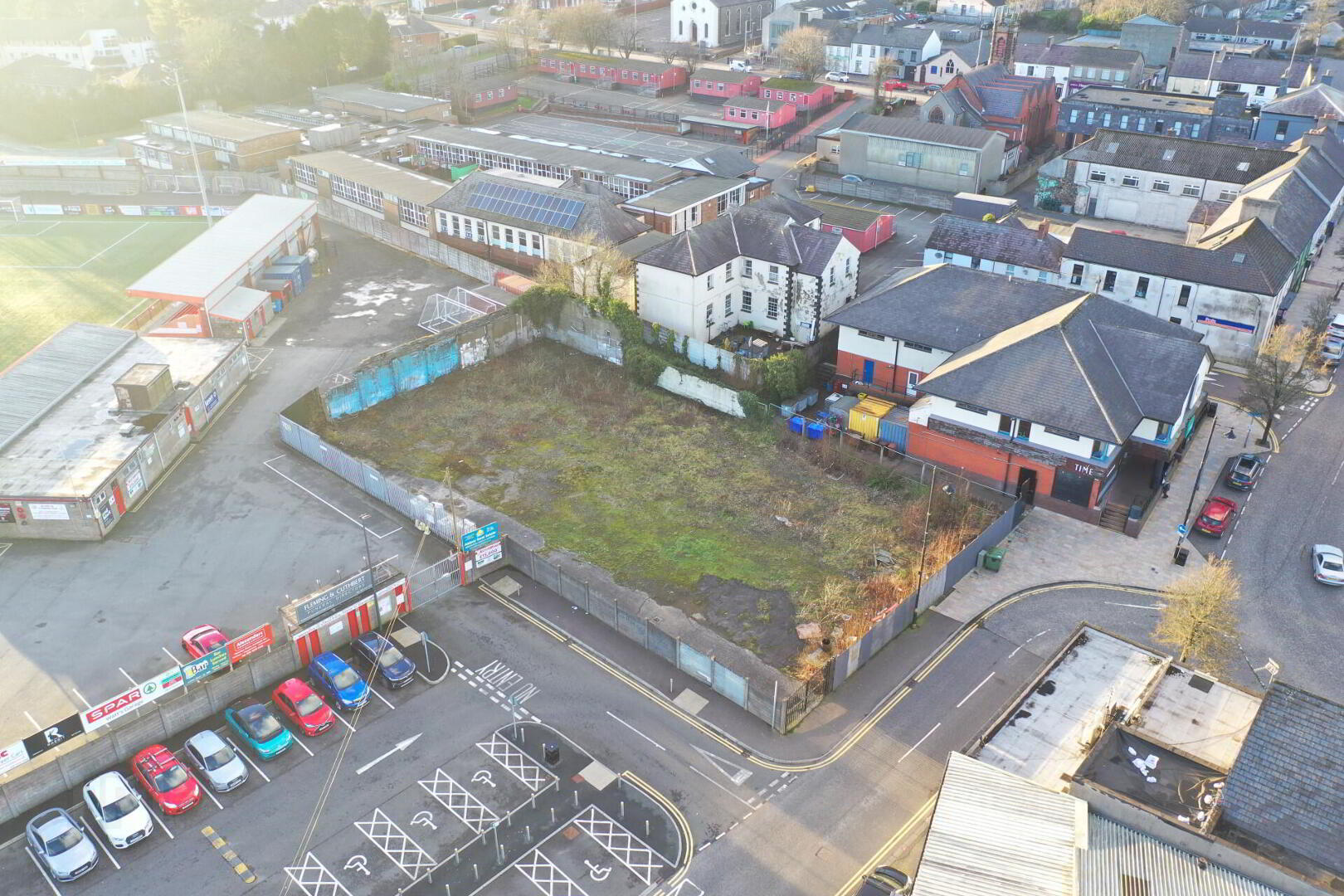Land At, Harrier Way 3 of 8