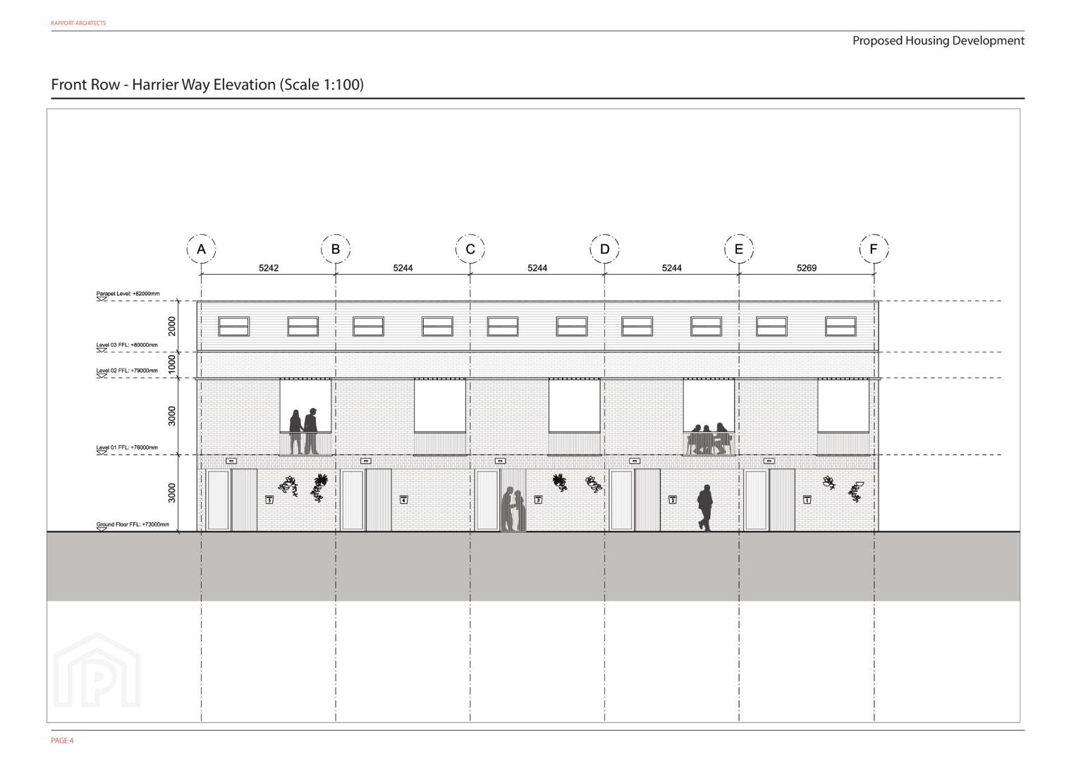 Land At, Harrier Way 7 of 8