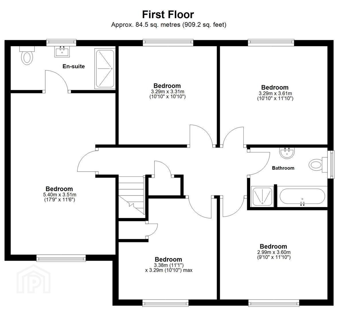 4 Mount Oriel Court 57 of 58