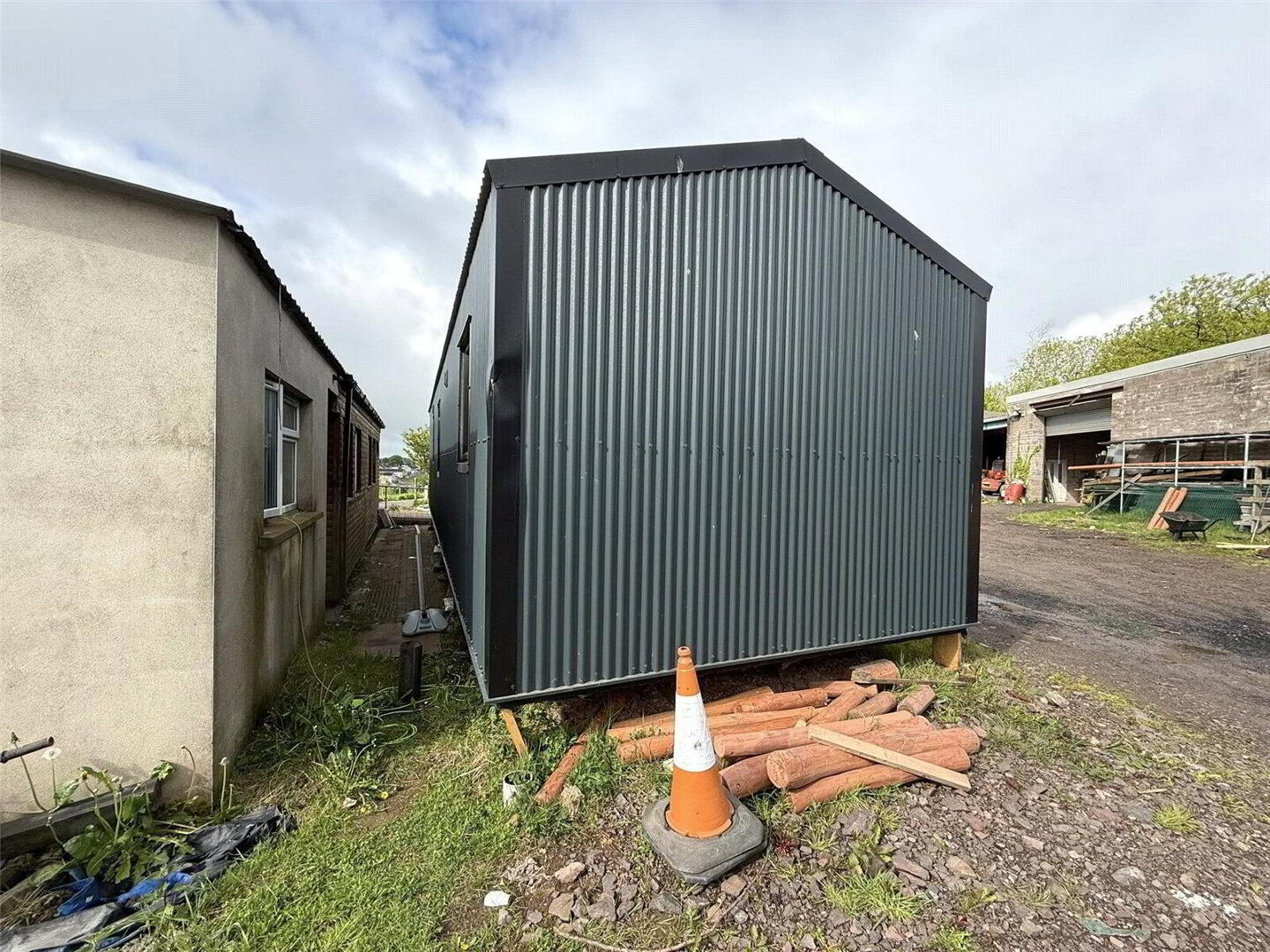 Modular Home, Garvagh Road 14 of 14