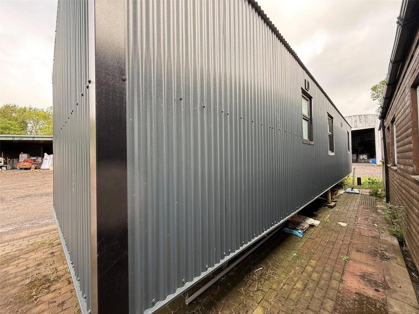 Modular Home, Garvagh Road 13 of 14