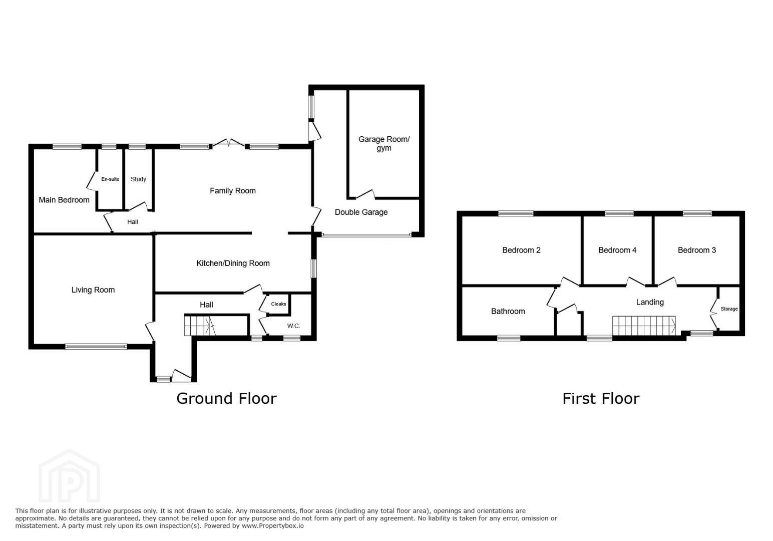 9 Ashgrove Close 45 of 45