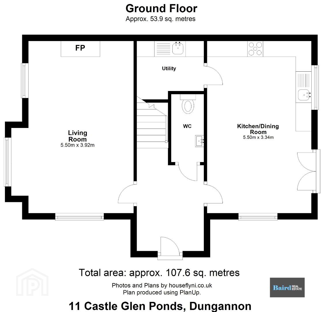 11 Castle Glen Ponds 48 of 49