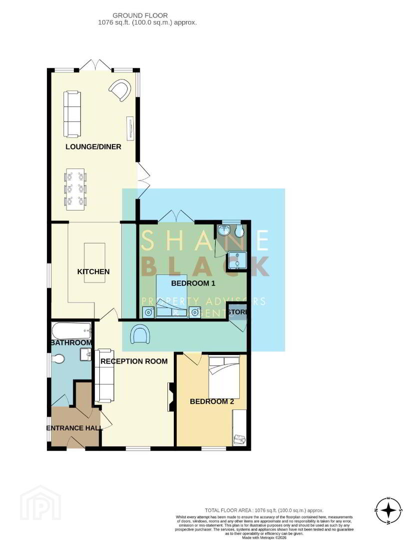 The Cottage, Minnistown 29 of 30