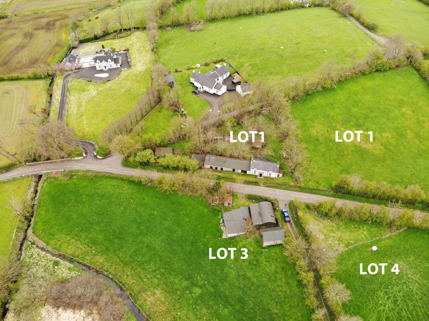 45 Lisboy Road 1 of 11