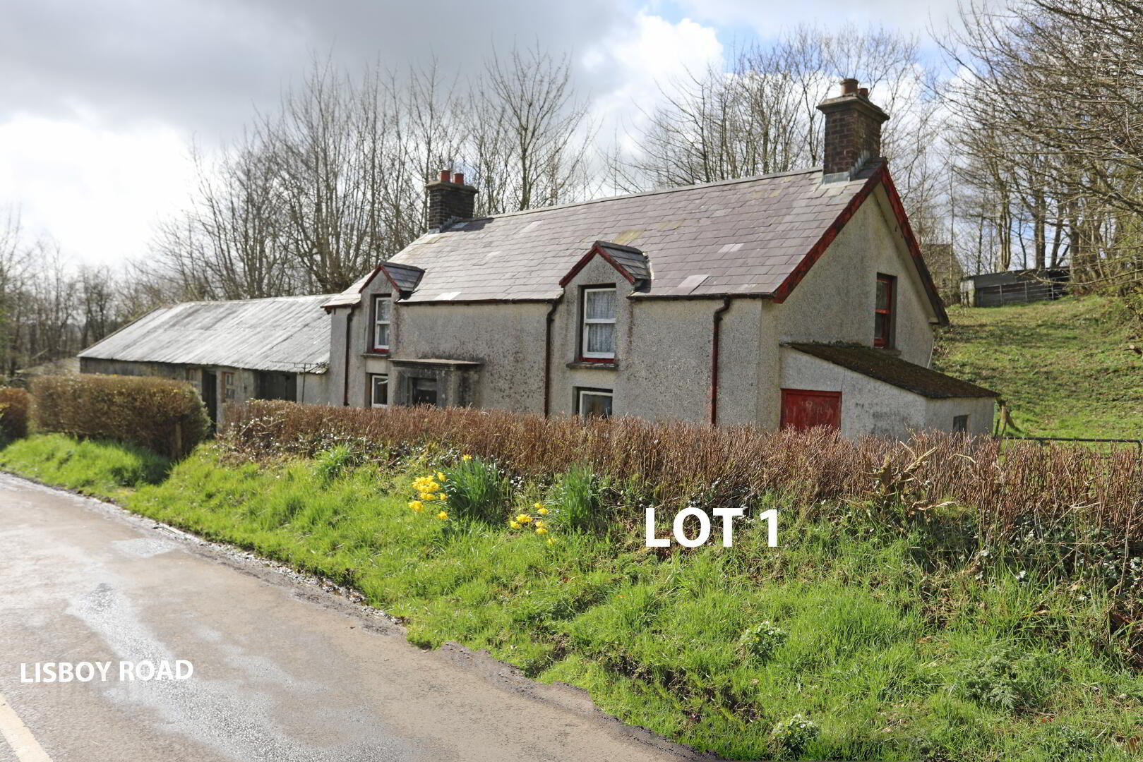 45 Lisboy Road 3 of 11
