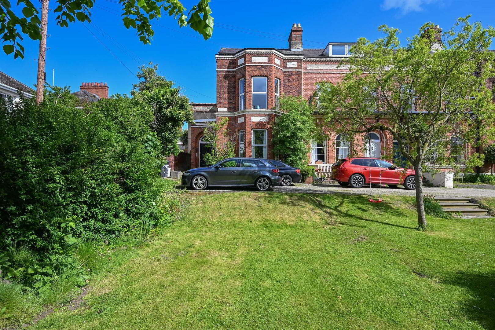 Three Apartments @, 47 Ashley Avenue 1 of 35