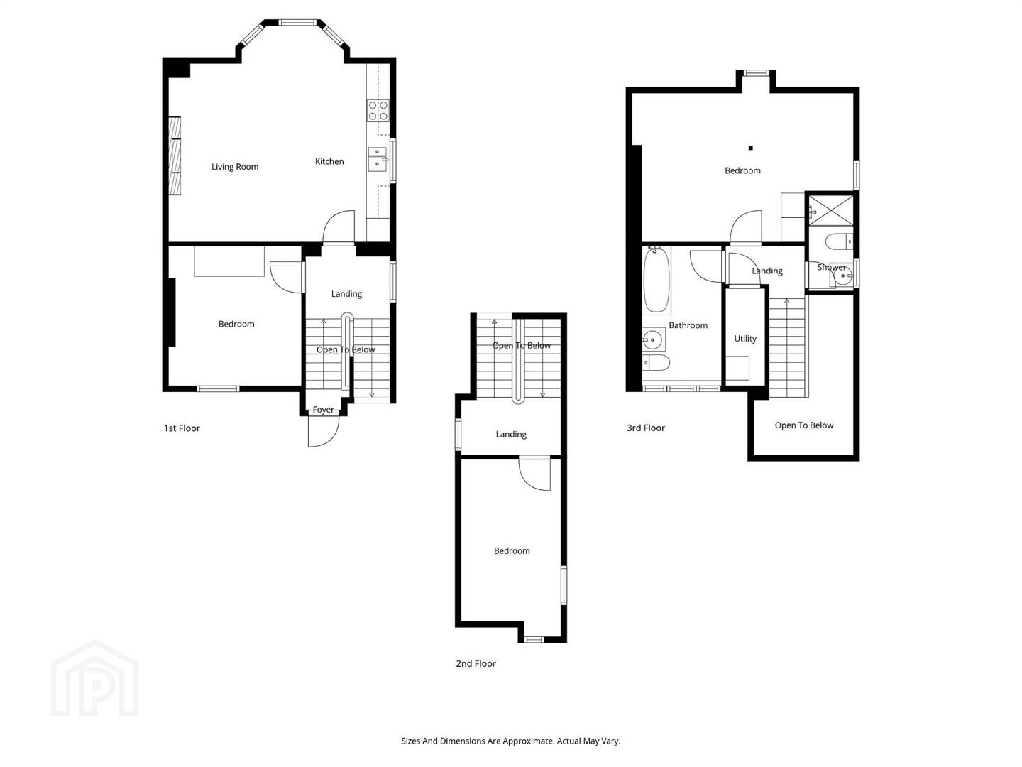 Three Apartments @, 47 Ashley Avenue 35 of 35