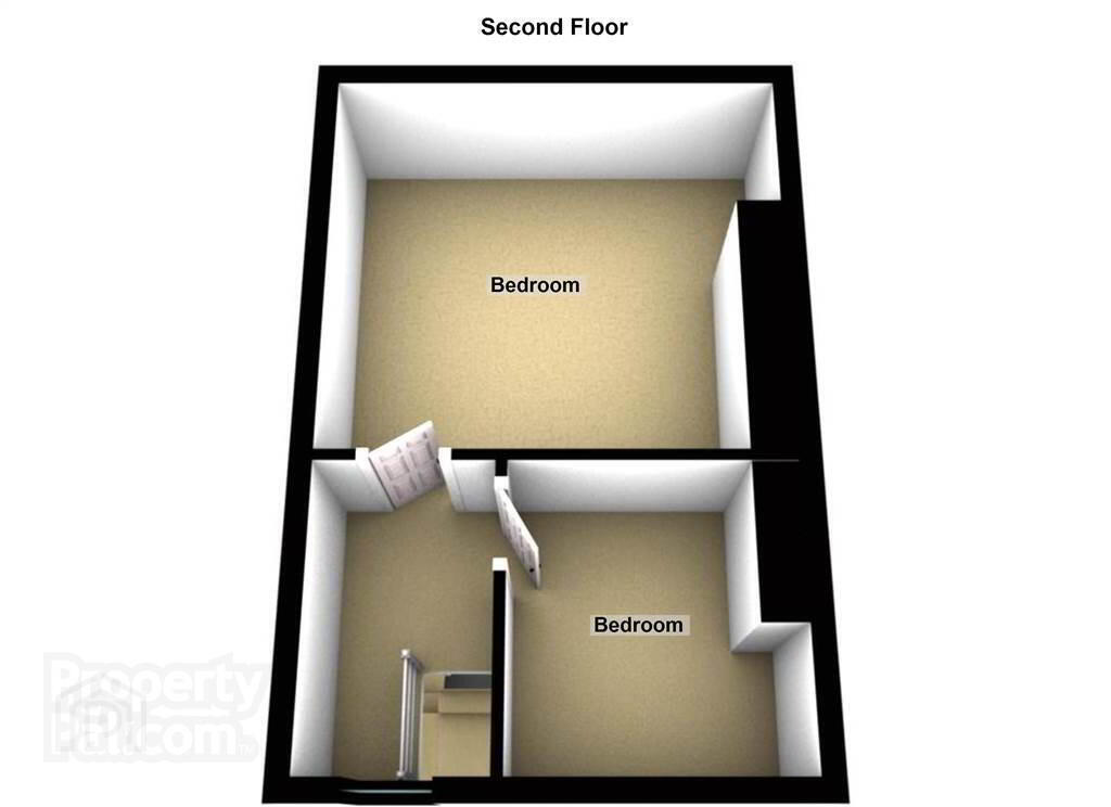 (NOT HMO Registered), 356 Donegall Road 17 of 17
