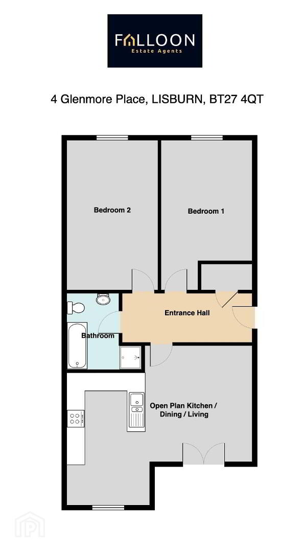 4 Glenmore Place 18 of 18