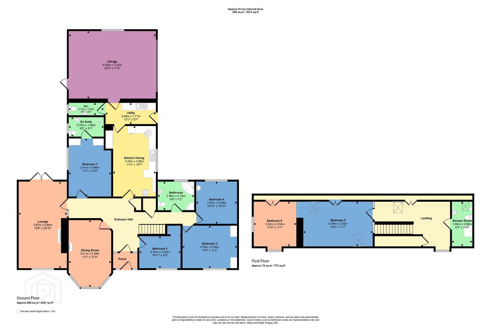 2A Beechfield Park 35 of 35