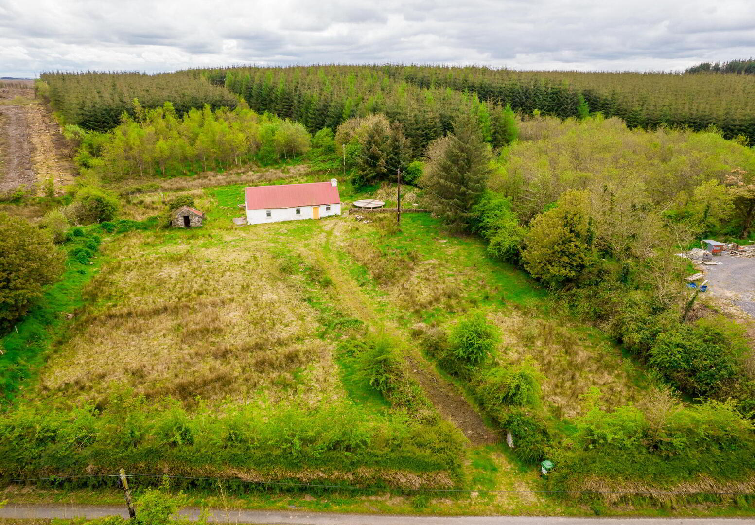 Leitrim 35 of 36