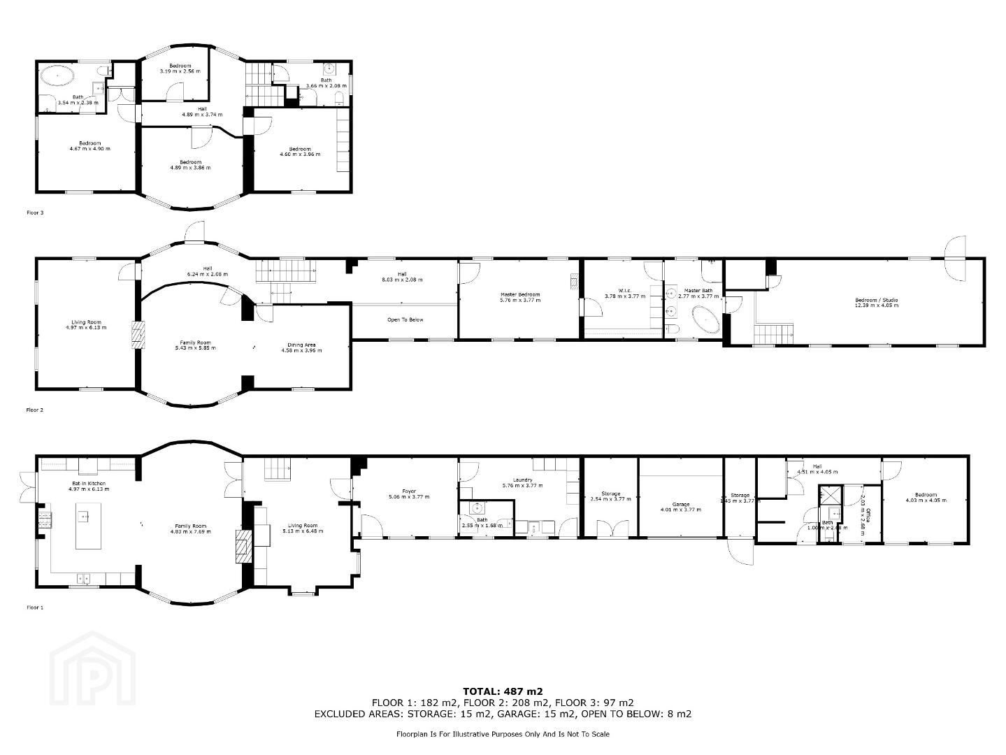 Glenkeen House, 80 Ardmore Road 60 of 61